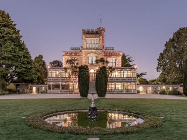 Larnach Castle