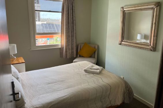Basic Double Room